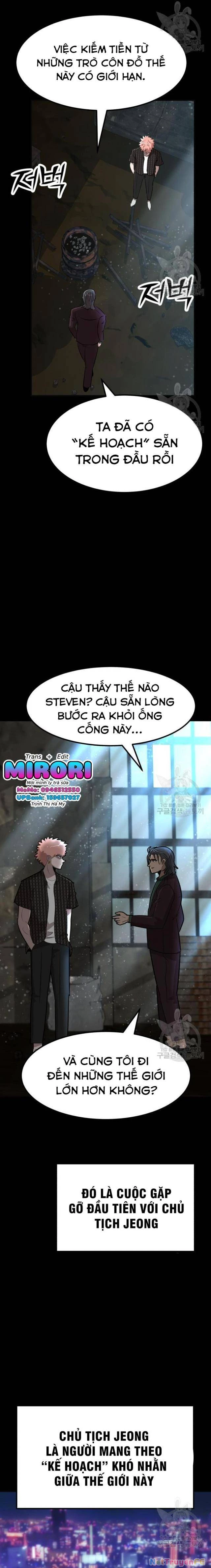 Coin Báo Thù Chapter 14 - Trang 2