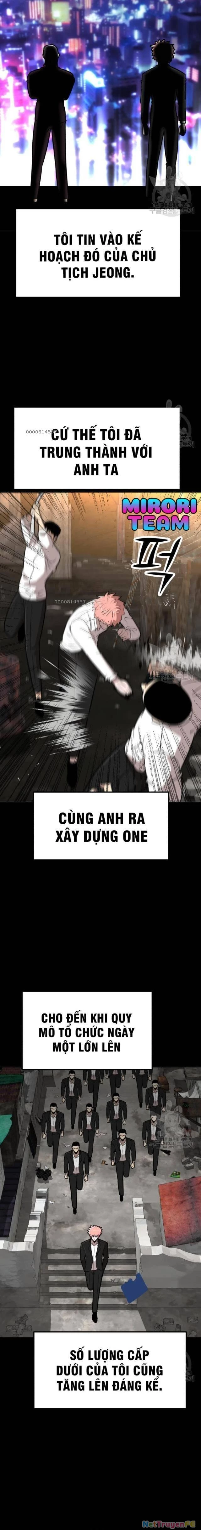 Coin Báo Thù Chapter 14 - Trang 2