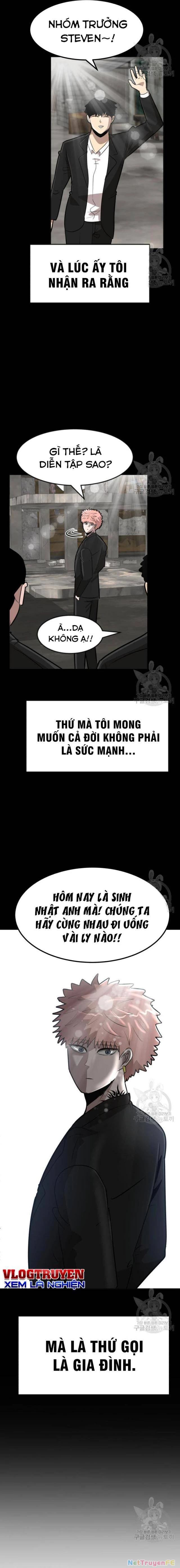 Coin Báo Thù Chapter 14 - Trang 2