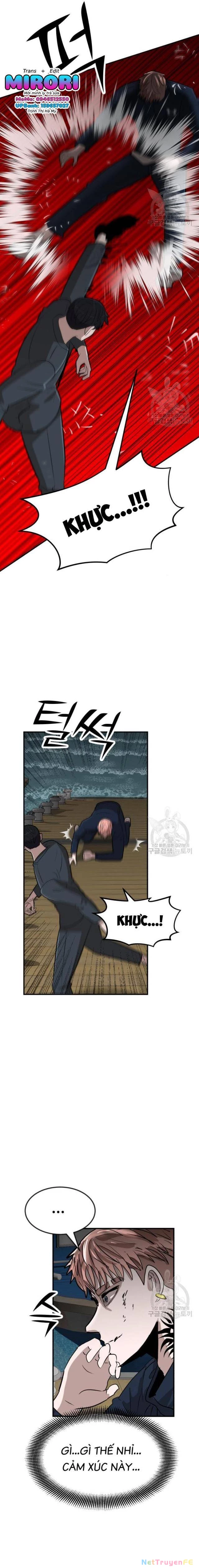 Coin Báo Thù Chapter 14 - Trang 2