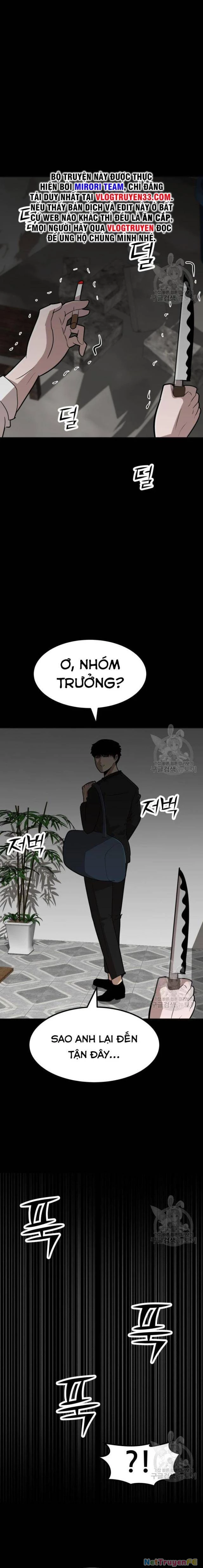 Coin Báo Thù Chapter 14 - Trang 2