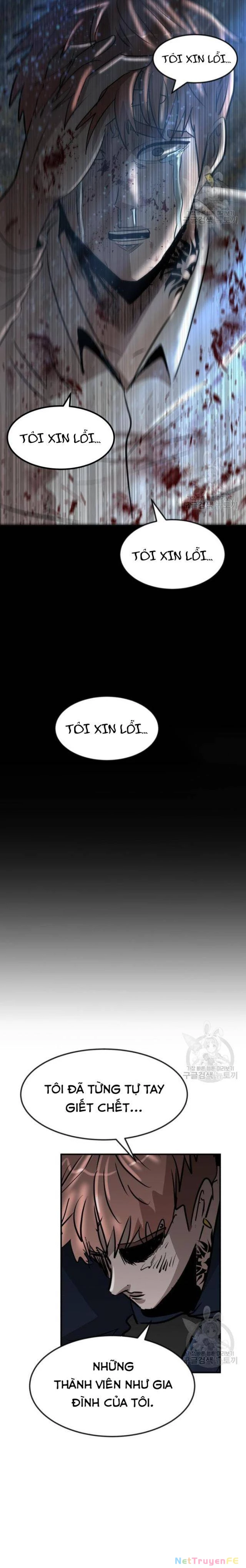 Coin Báo Thù Chapter 14 - Trang 2