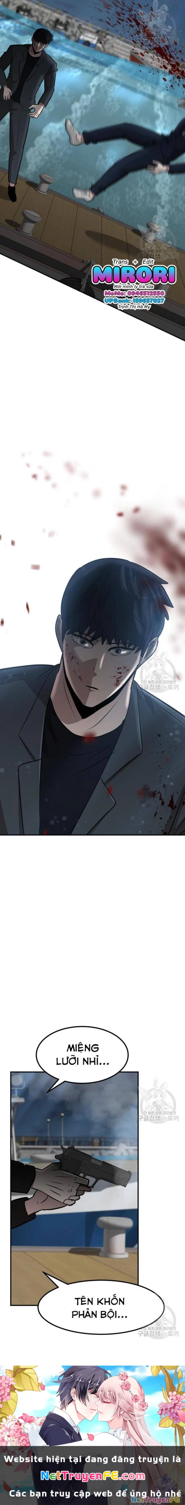 Coin Báo Thù Chapter 14 - Trang 2