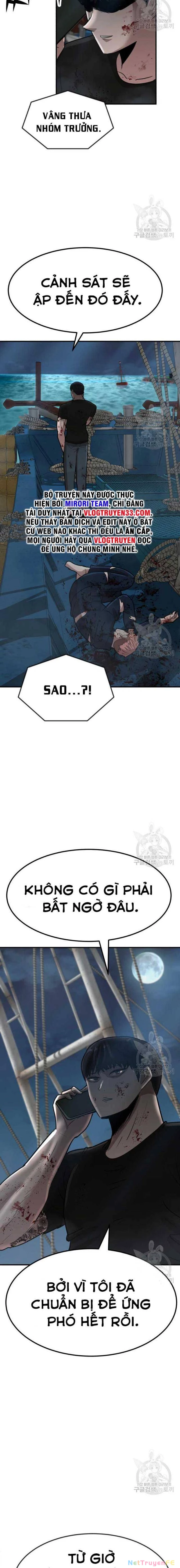 Coin Báo Thù Chapter 16 - Trang 2