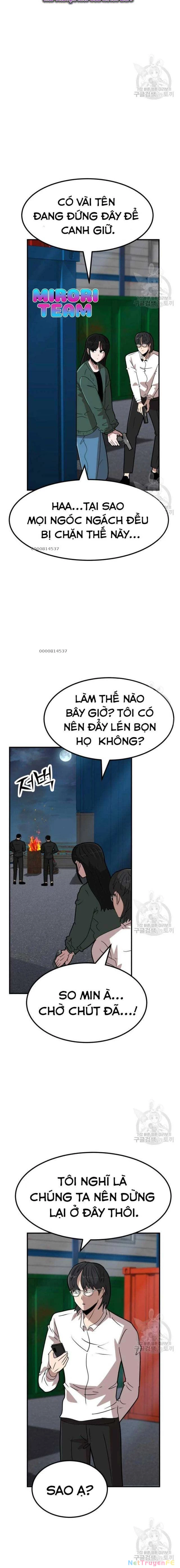 Coin Báo Thù Chapter 16 - Trang 2
