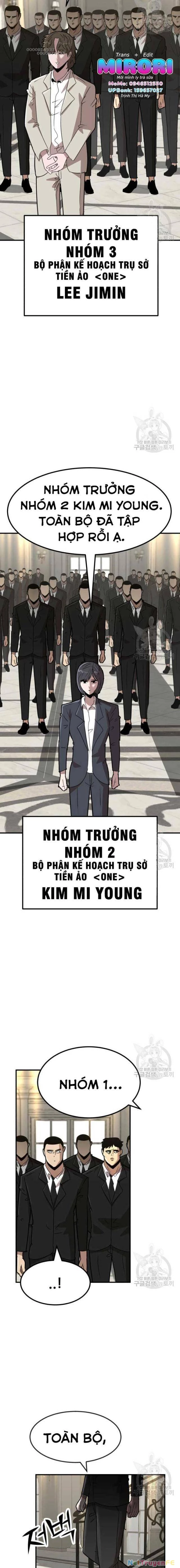 Coin Báo Thù Chapter 16 - Trang 2