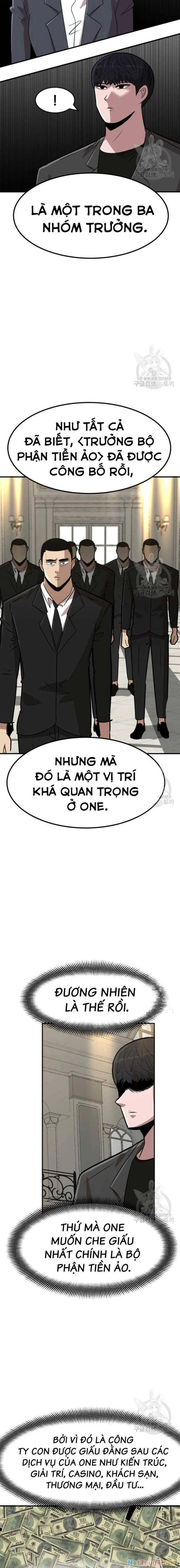 Coin Báo Thù Chapter 16 - Trang 2