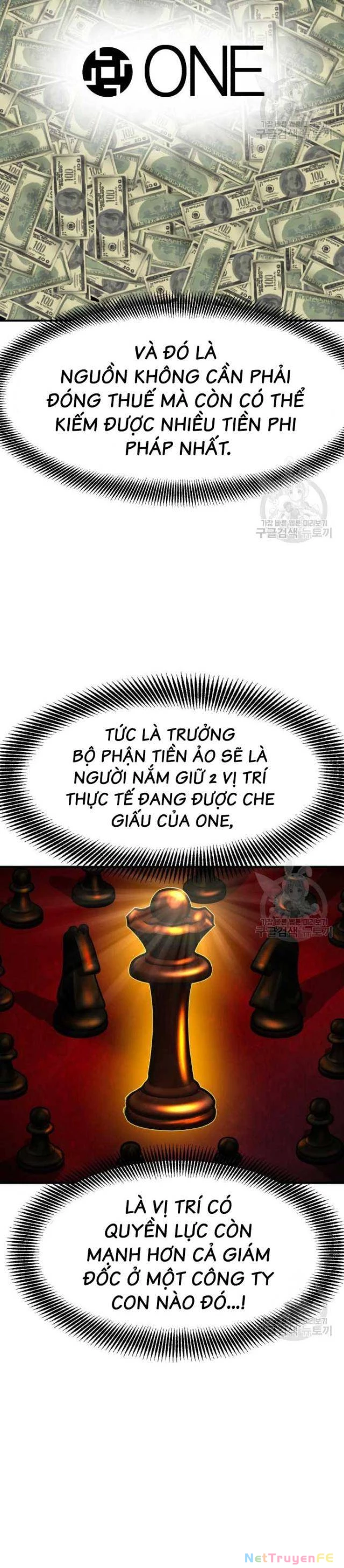 Coin Báo Thù Chapter 16 - Trang 2