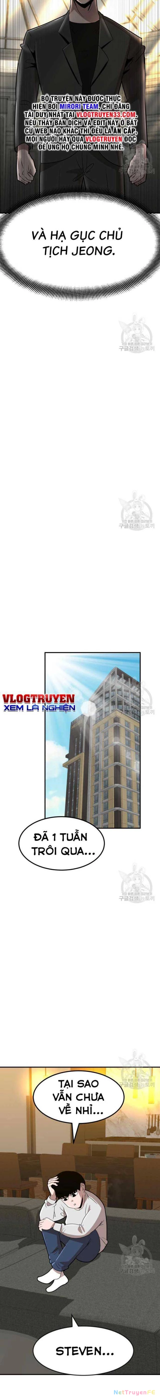 Coin Báo Thù Chapter 16 - Trang 2