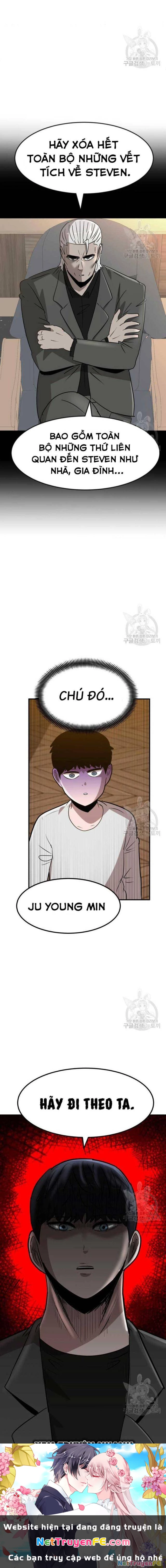 Coin Báo Thù Chapter 16 - Trang 2