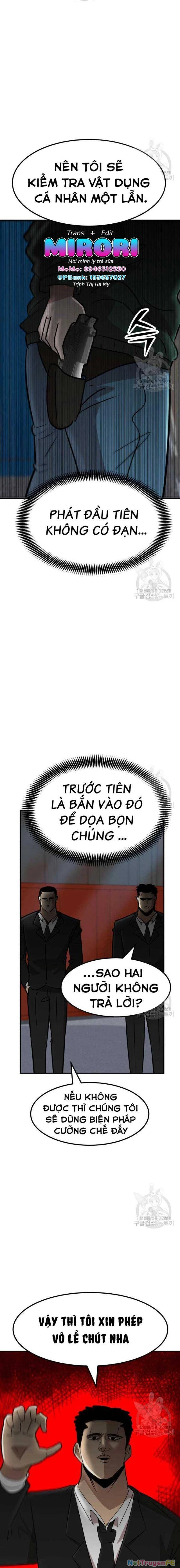 Coin Báo Thù Chapter 16 - Trang 2