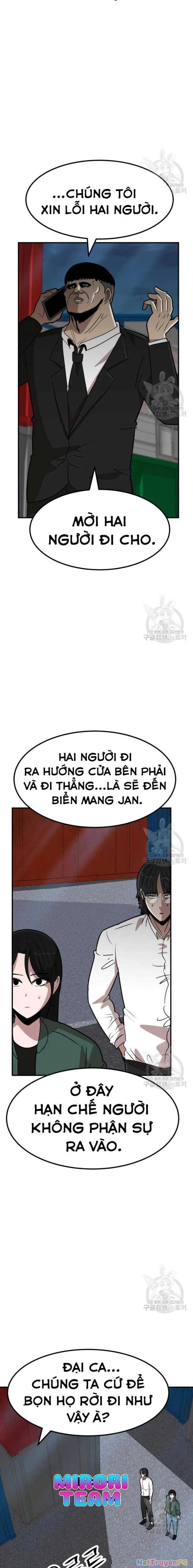 Coin Báo Thù Chapter 16 - Trang 2