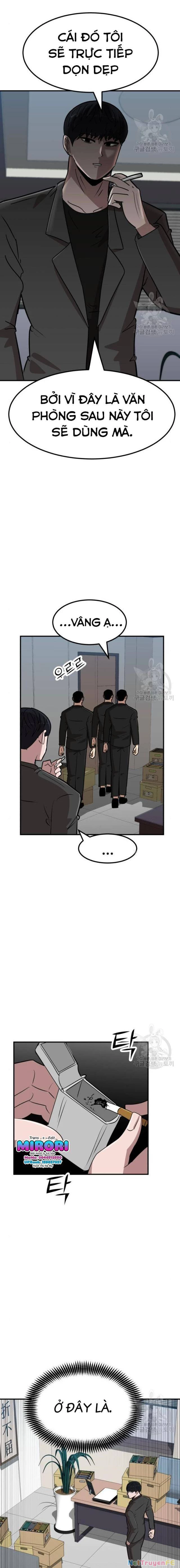 Coin Báo Thù Chapter 17 - Trang 2