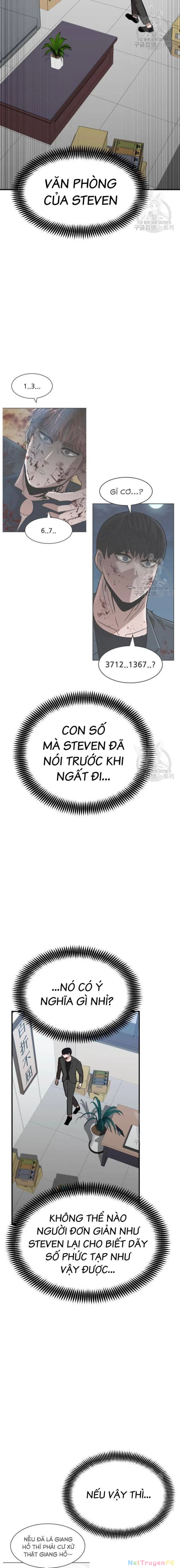 Coin Báo Thù Chapter 17 - Trang 2