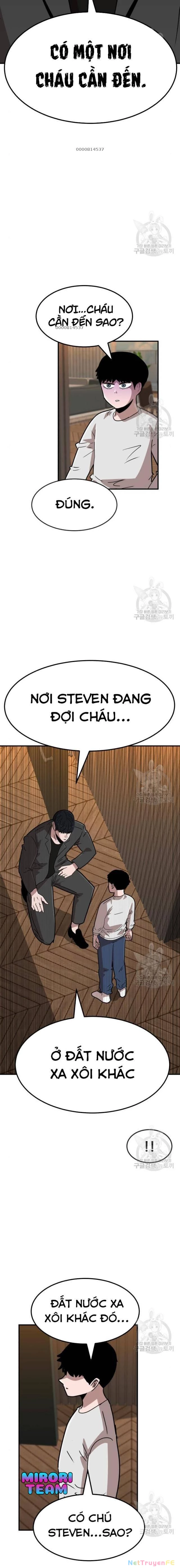 Coin Báo Thù Chapter 17 - Trang 2