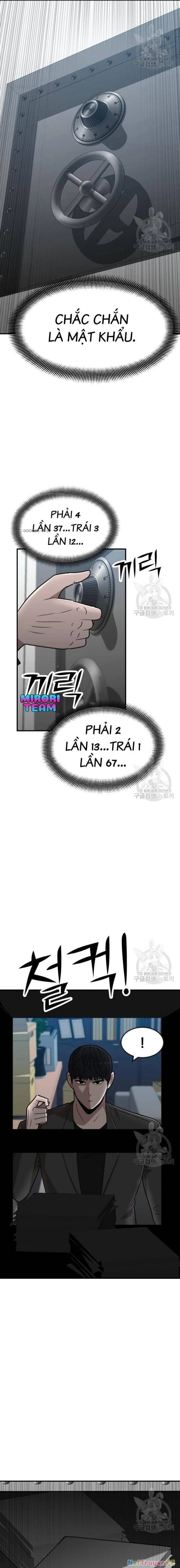 Coin Báo Thù Chapter 17 - Trang 2