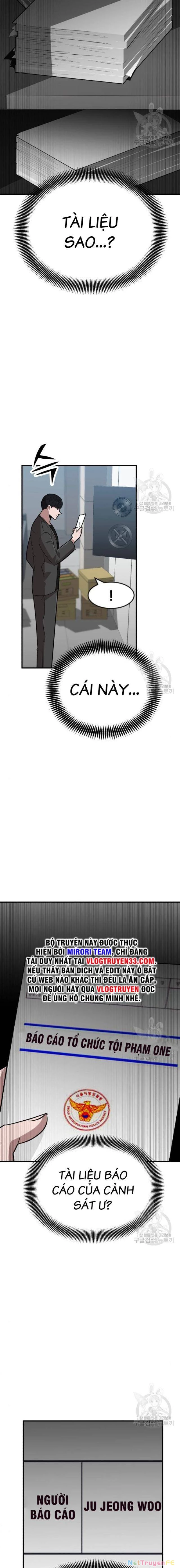 Coin Báo Thù Chapter 17 - Trang 2