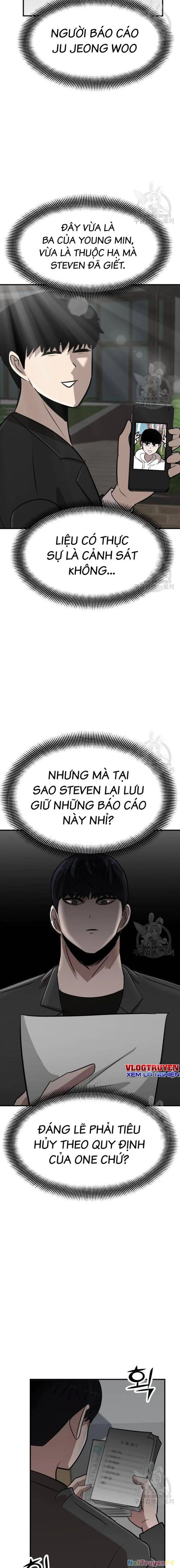 Coin Báo Thù Chapter 17 - Trang 2