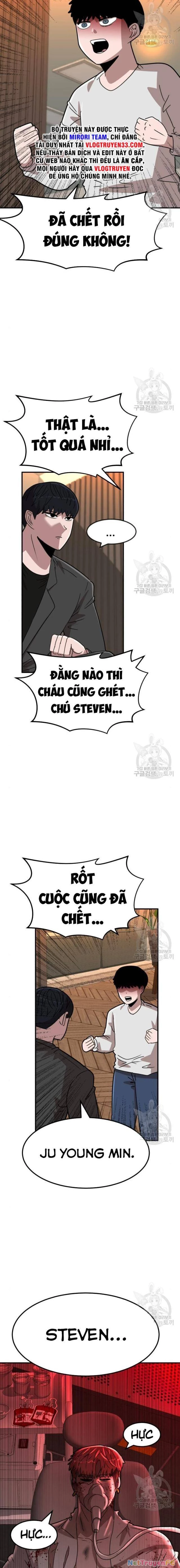 Coin Báo Thù Chapter 17 - Trang 2