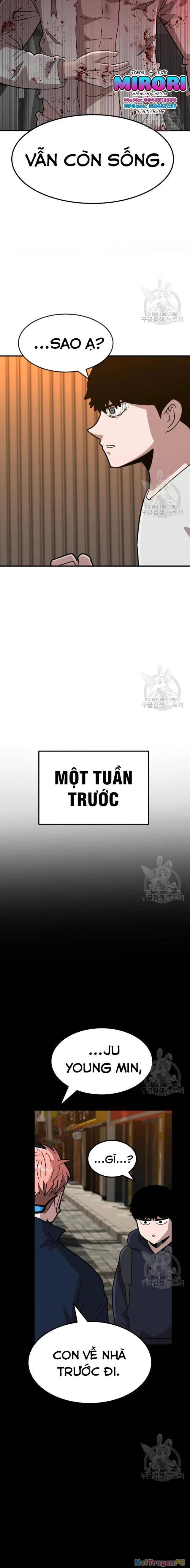 Coin Báo Thù Chapter 17 - Trang 2