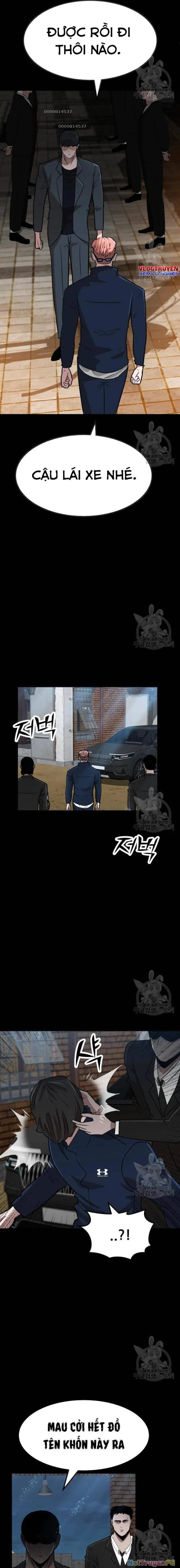 Coin Báo Thù Chapter 17 - Trang 2