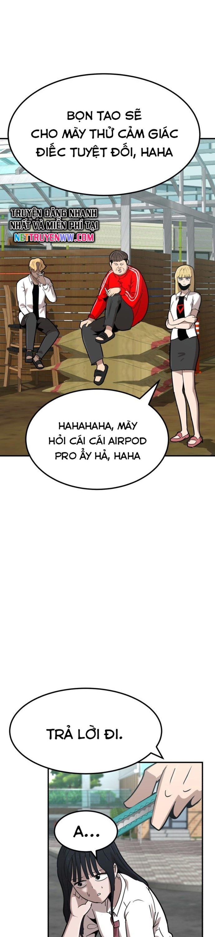 Coin Báo Thù Chapter 4 - Trang 2