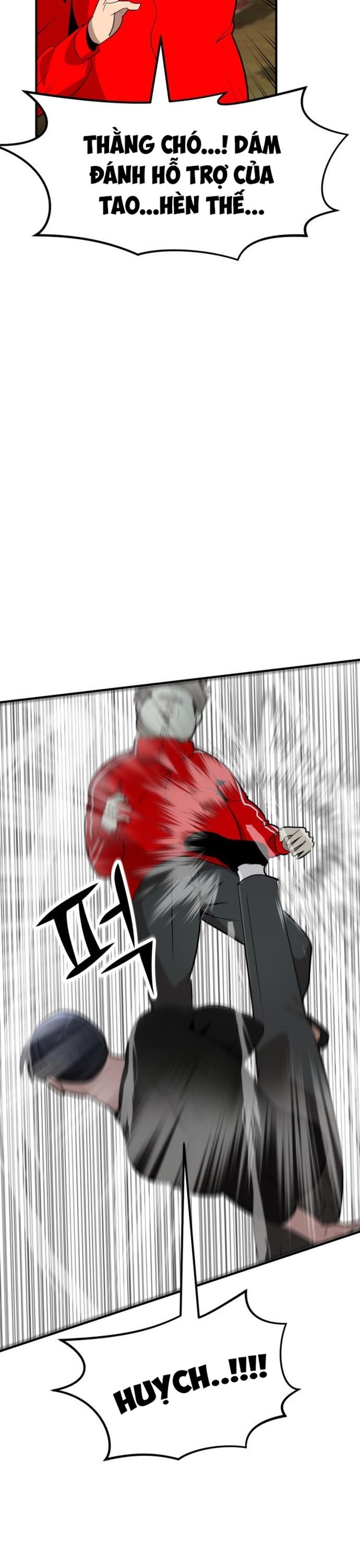Coin Báo Thù Chapter 4 - Trang 2
