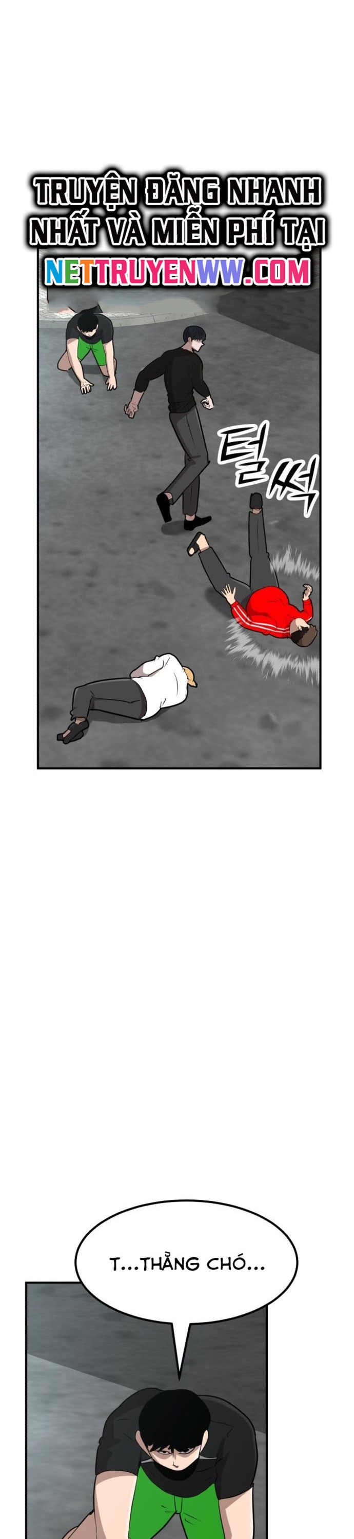 Coin Báo Thù Chapter 4 - Trang 2
