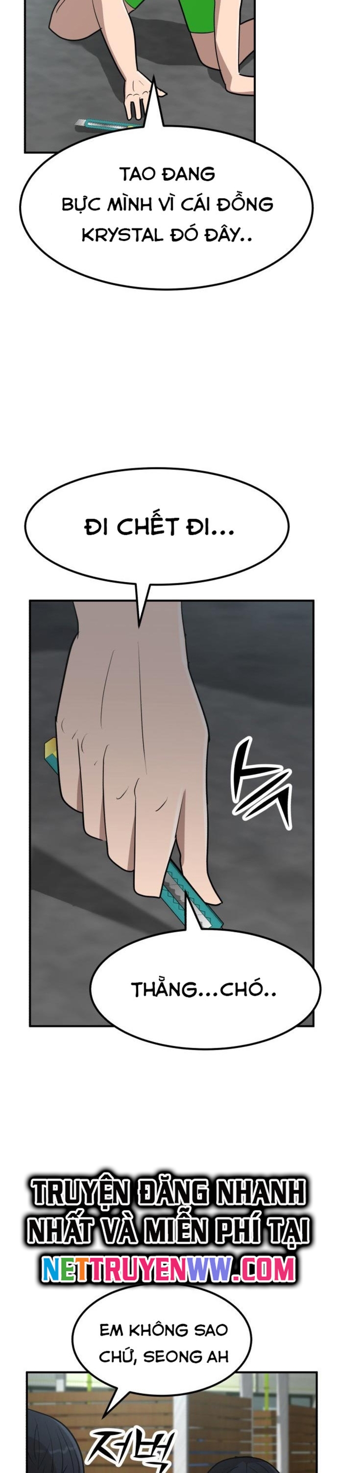 Coin Báo Thù Chapter 4 - Trang 2