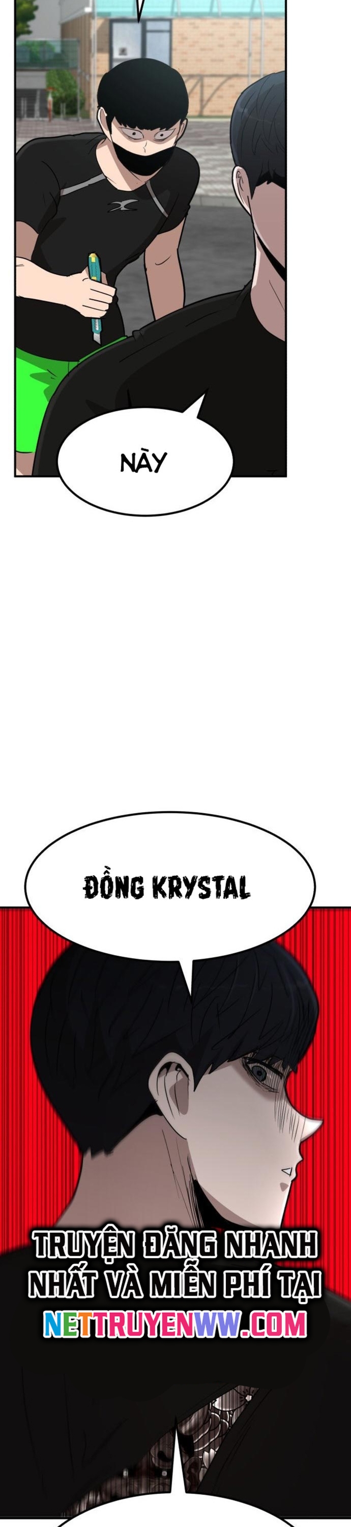 Coin Báo Thù Chapter 4 - Trang 2