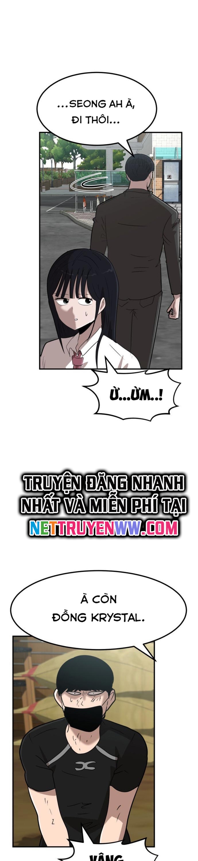 Coin Báo Thù Chapter 4 - Trang 2