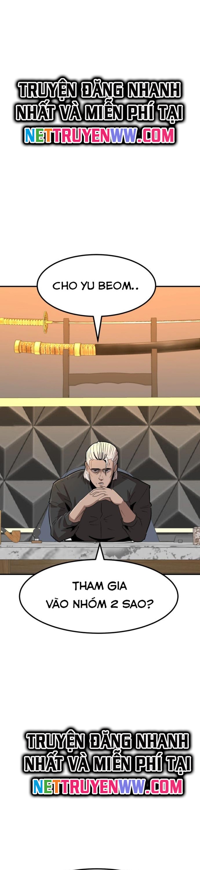 Coin Báo Thù Chapter 4 - Trang 2