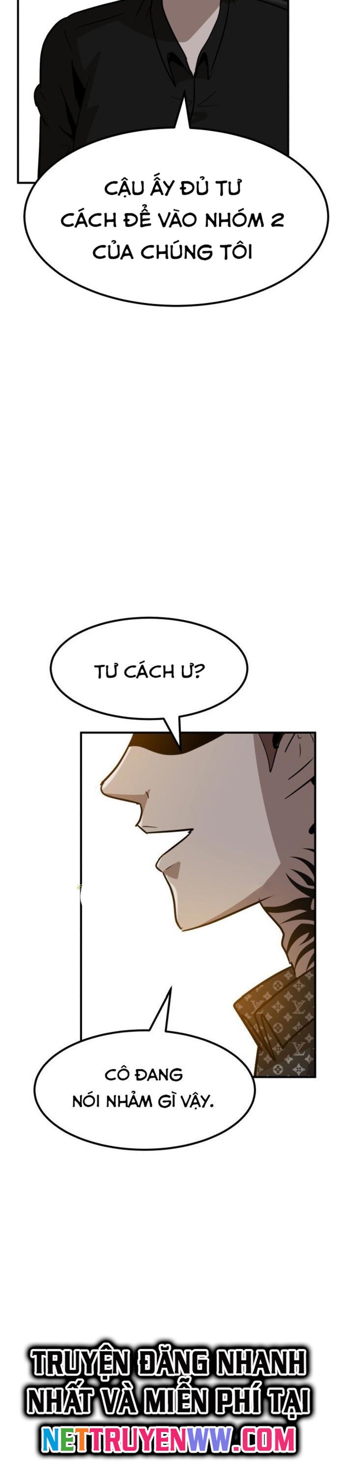 Coin Báo Thù Chapter 4 - Trang 2