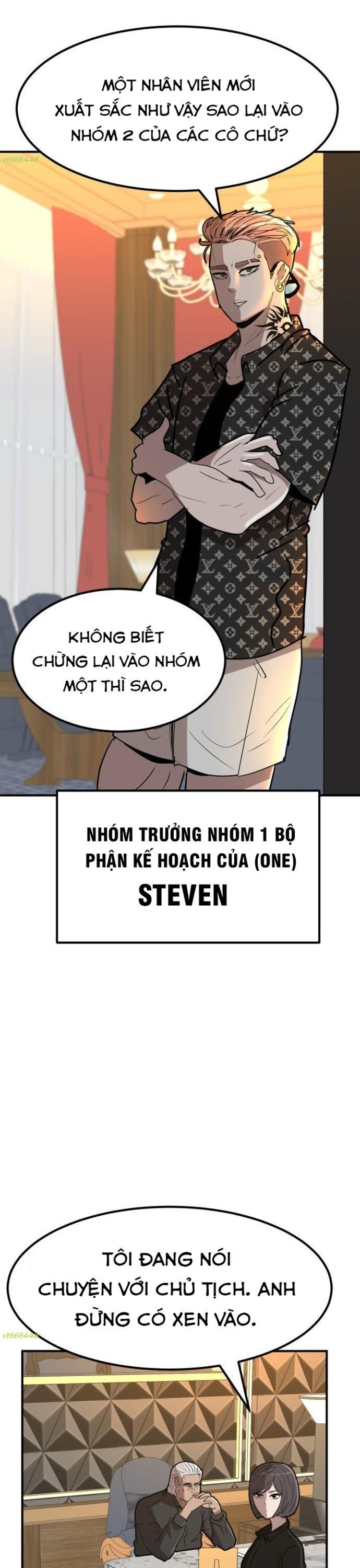 Coin Báo Thù Chapter 4 - Trang 2