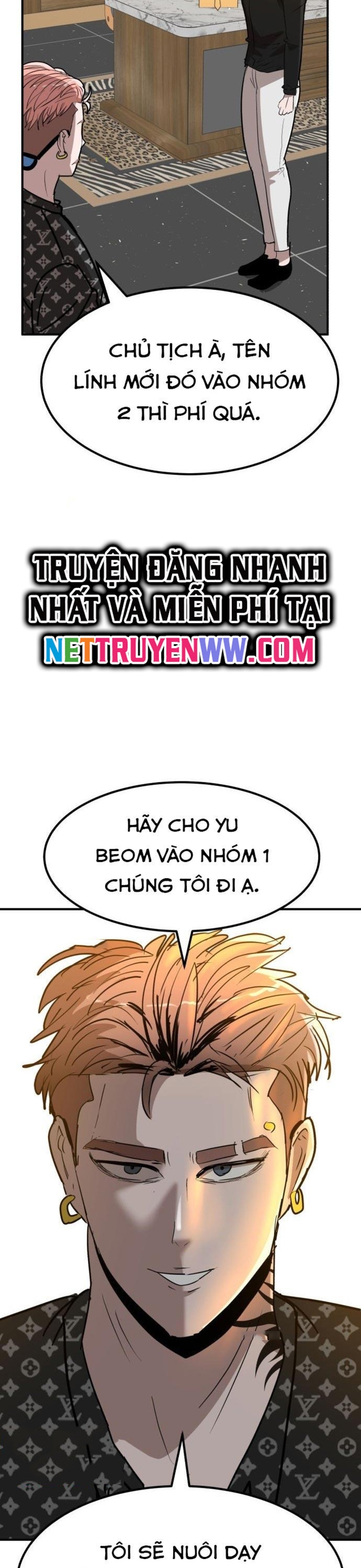 Coin Báo Thù Chapter 4 - Trang 2