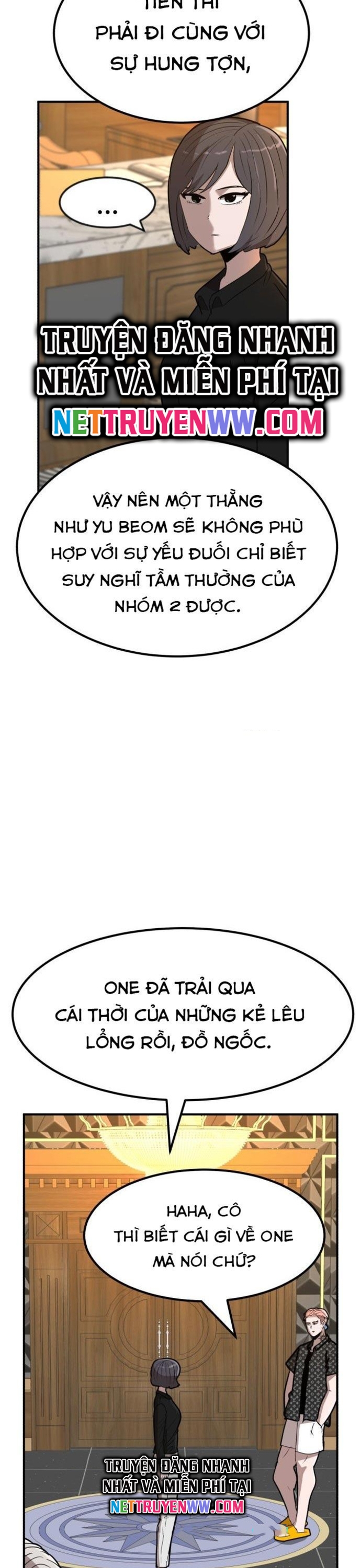 Coin Báo Thù Chapter 4 - Trang 2