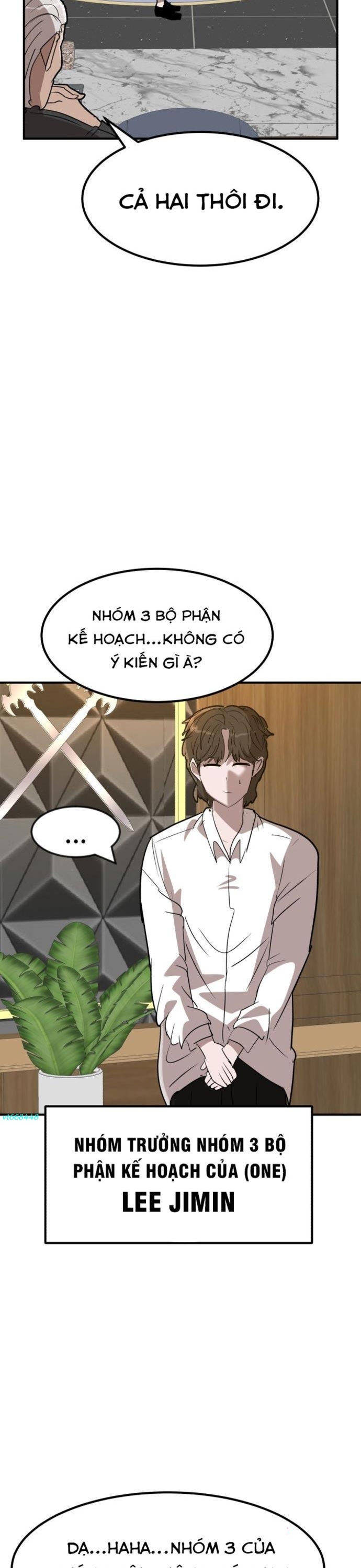 Coin Báo Thù Chapter 4 - Trang 2