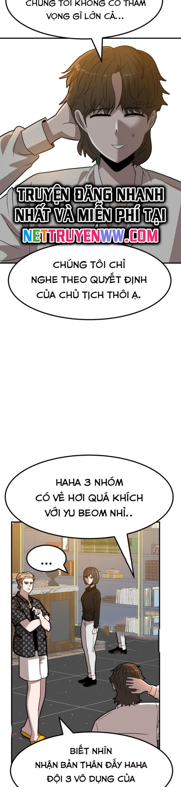 Coin Báo Thù Chapter 4 - Trang 2