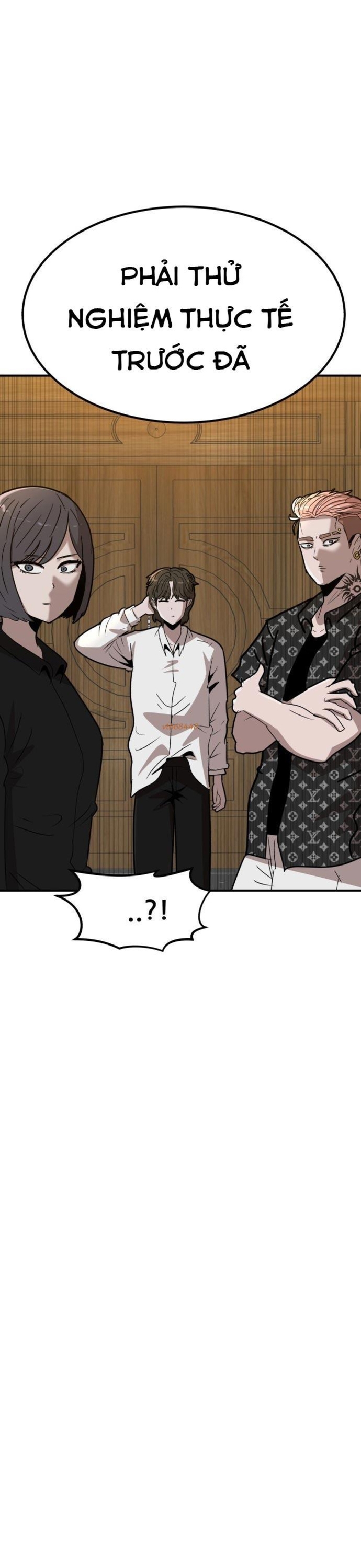 Coin Báo Thù Chapter 4 - Trang 2