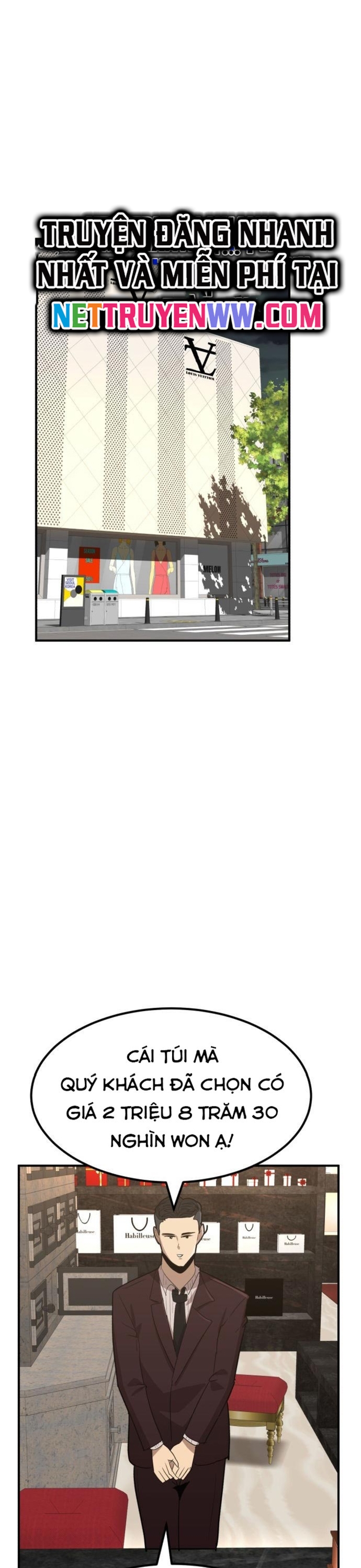 Coin Báo Thù Chapter 4 - Trang 2