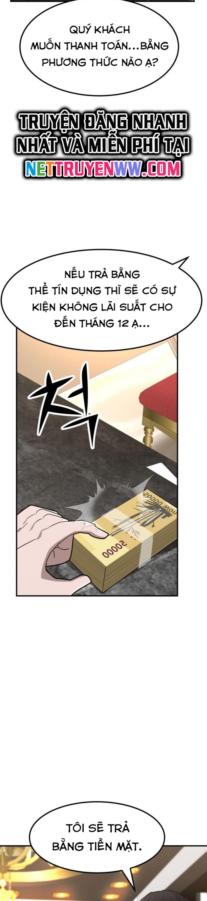Coin Báo Thù Chapter 4 - Trang 2