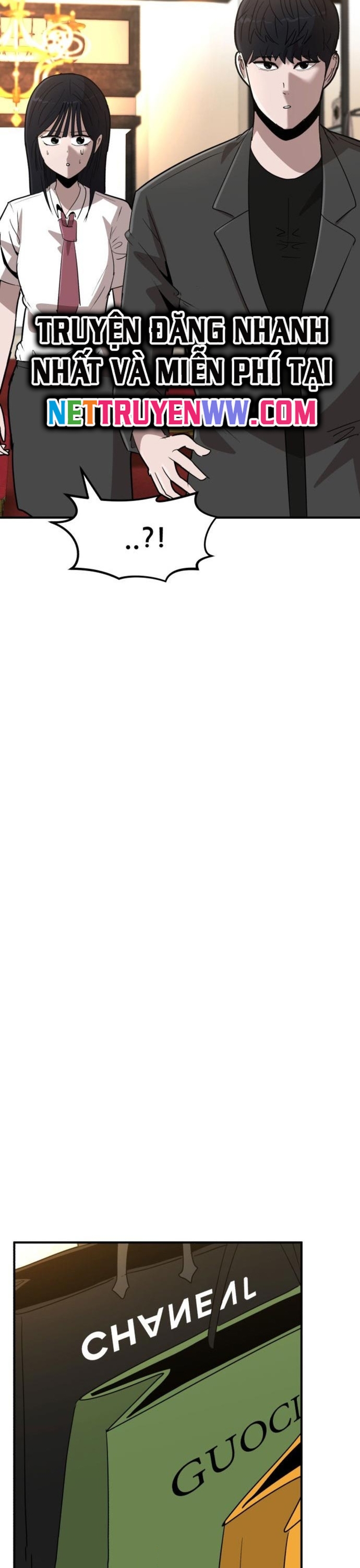 Coin Báo Thù Chapter 4 - Trang 2