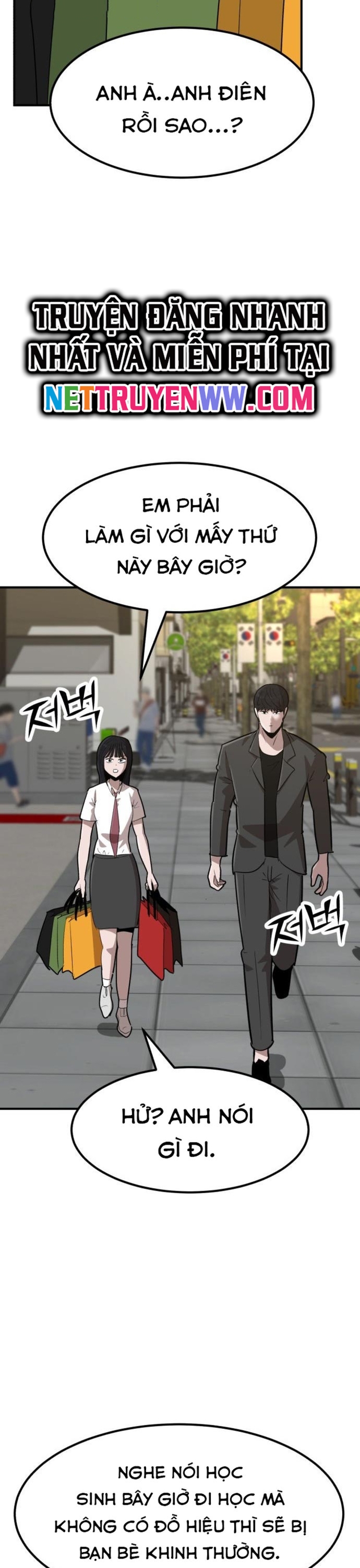 Coin Báo Thù Chapter 4 - Trang 2