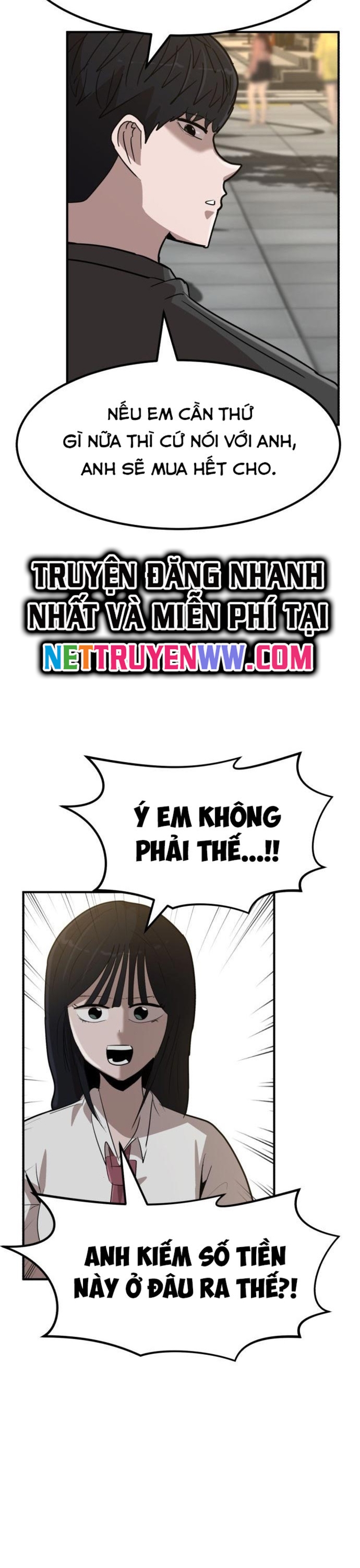 Coin Báo Thù Chapter 4 - Trang 2