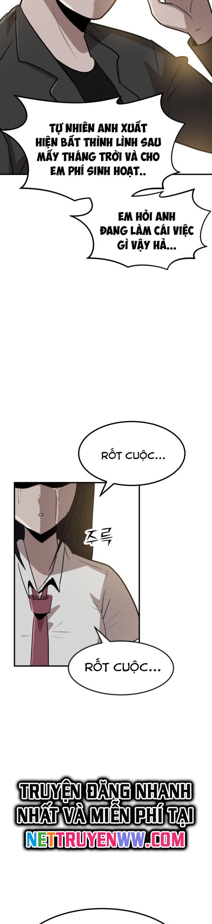 Coin Báo Thù Chapter 4 - Trang 2