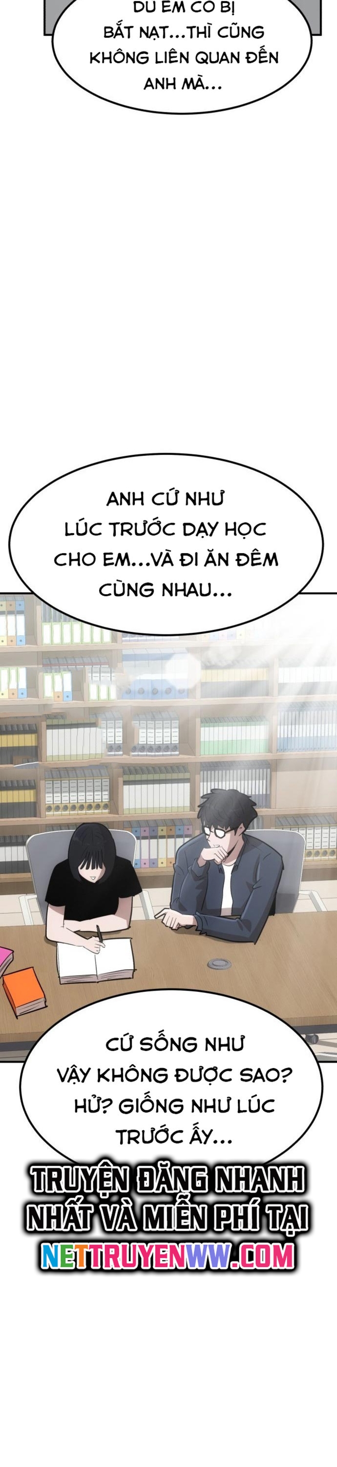 Coin Báo Thù Chapter 4 - Trang 2