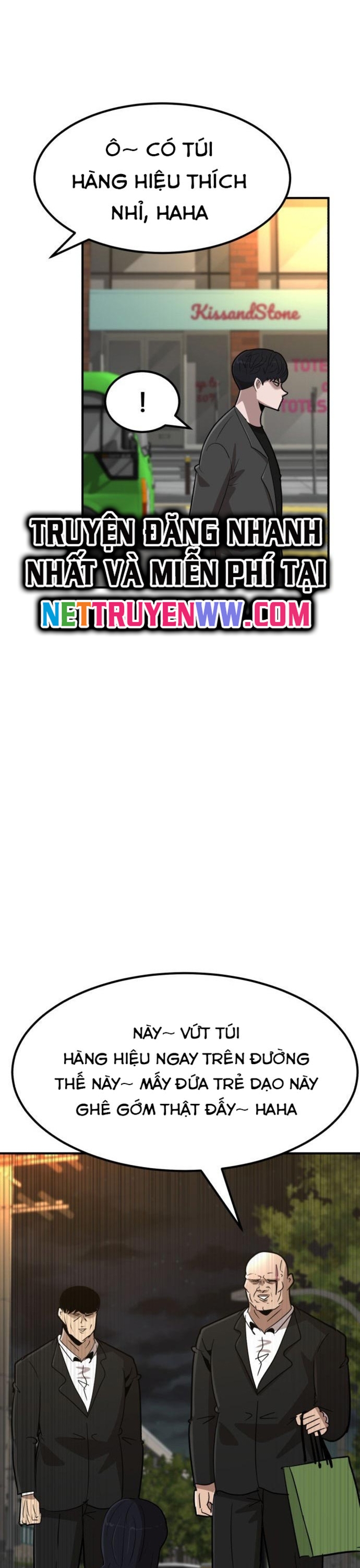 Coin Báo Thù Chapter 4 - Trang 2