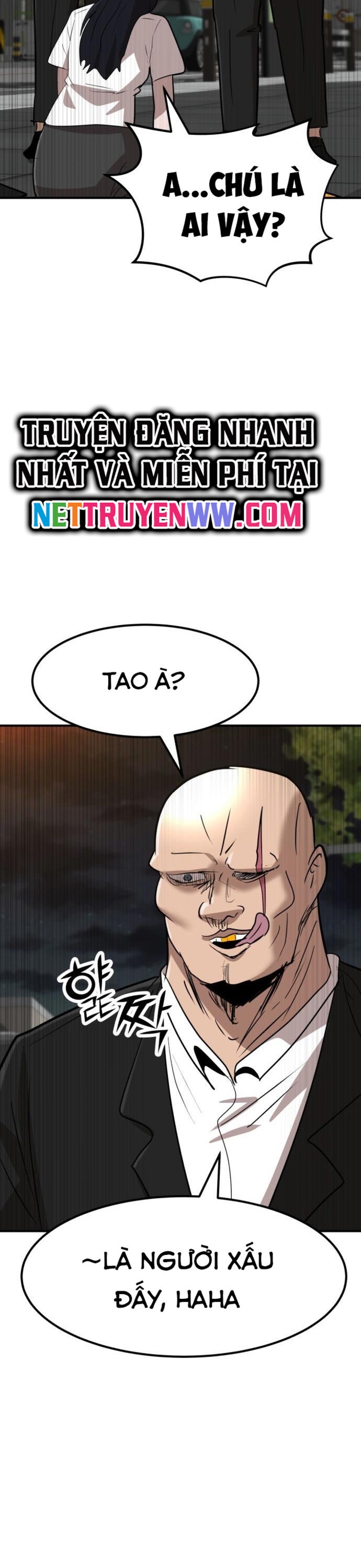 Coin Báo Thù Chapter 4 - Trang 2