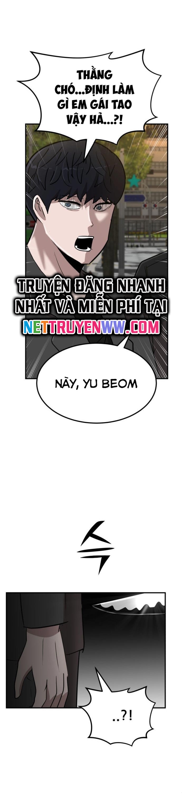 Coin Báo Thù Chapter 4 - Trang 2