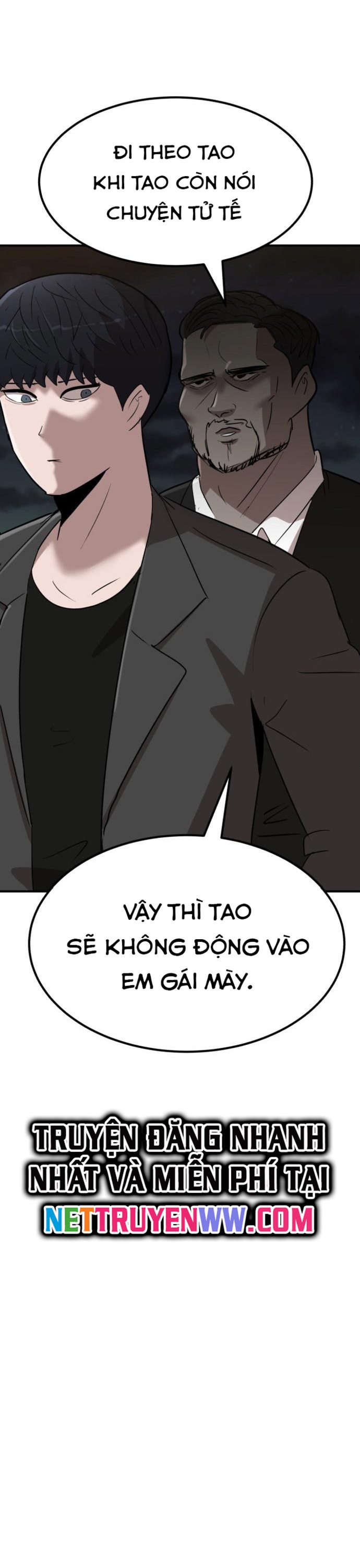 Coin Báo Thù Chapter 4 - Trang 2